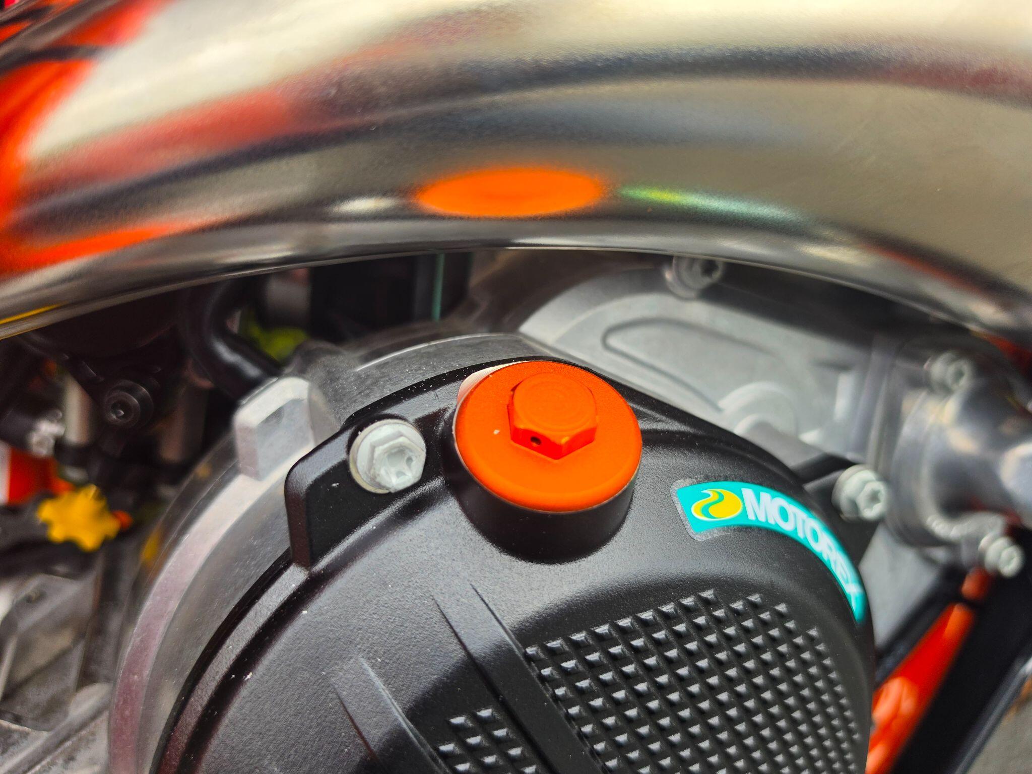 2026 KTM 300 EXC